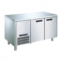 S/S Under Counter Chiller (M-RW6T2HH)