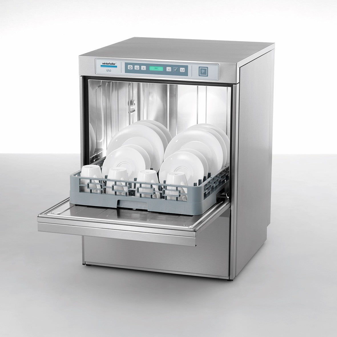 U50 Undercounter Dishwasher
