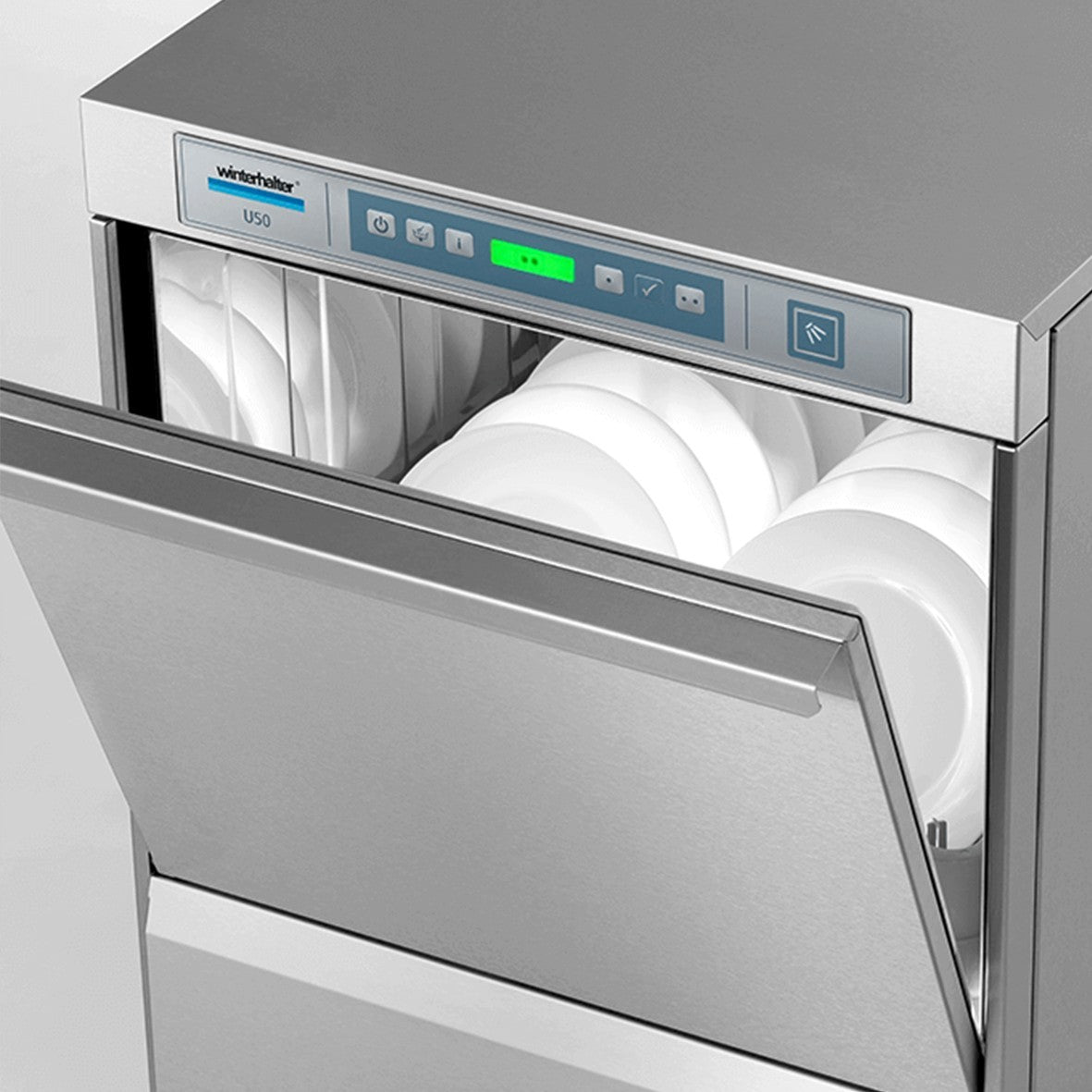 U50 Undercounter Dishwasher
