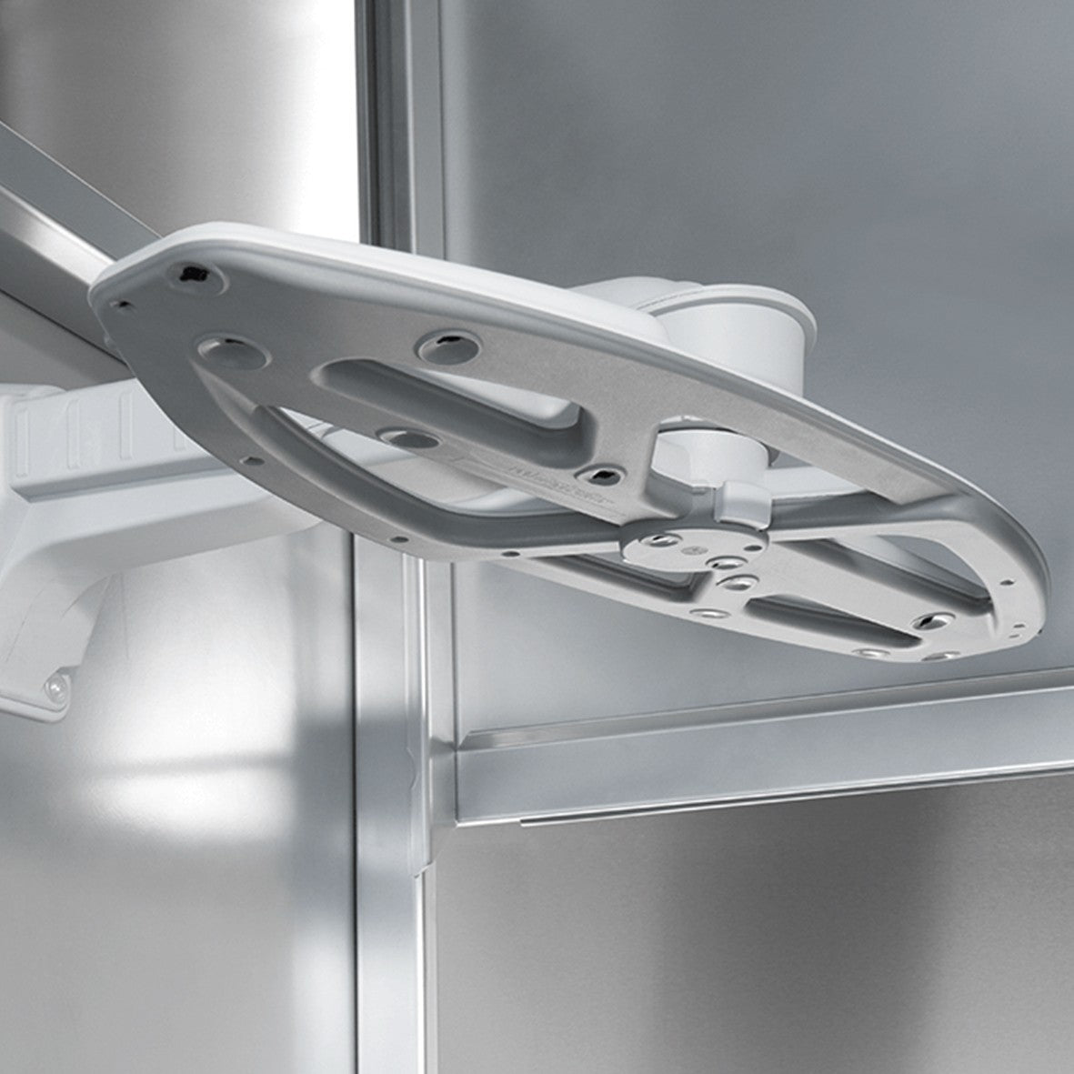 U50 Undercounter Dishwasher