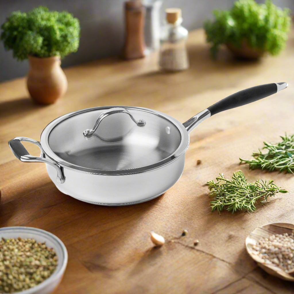 Saute Pan 24cm PX353