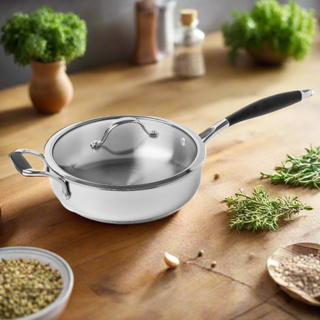 Saute Pan 24cm PX353