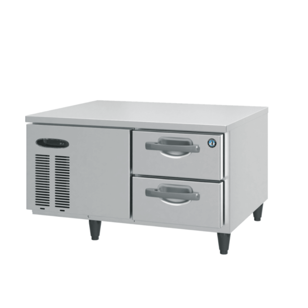Undercounter Low Drawer Refrigerator (RTL-108MA-SD)