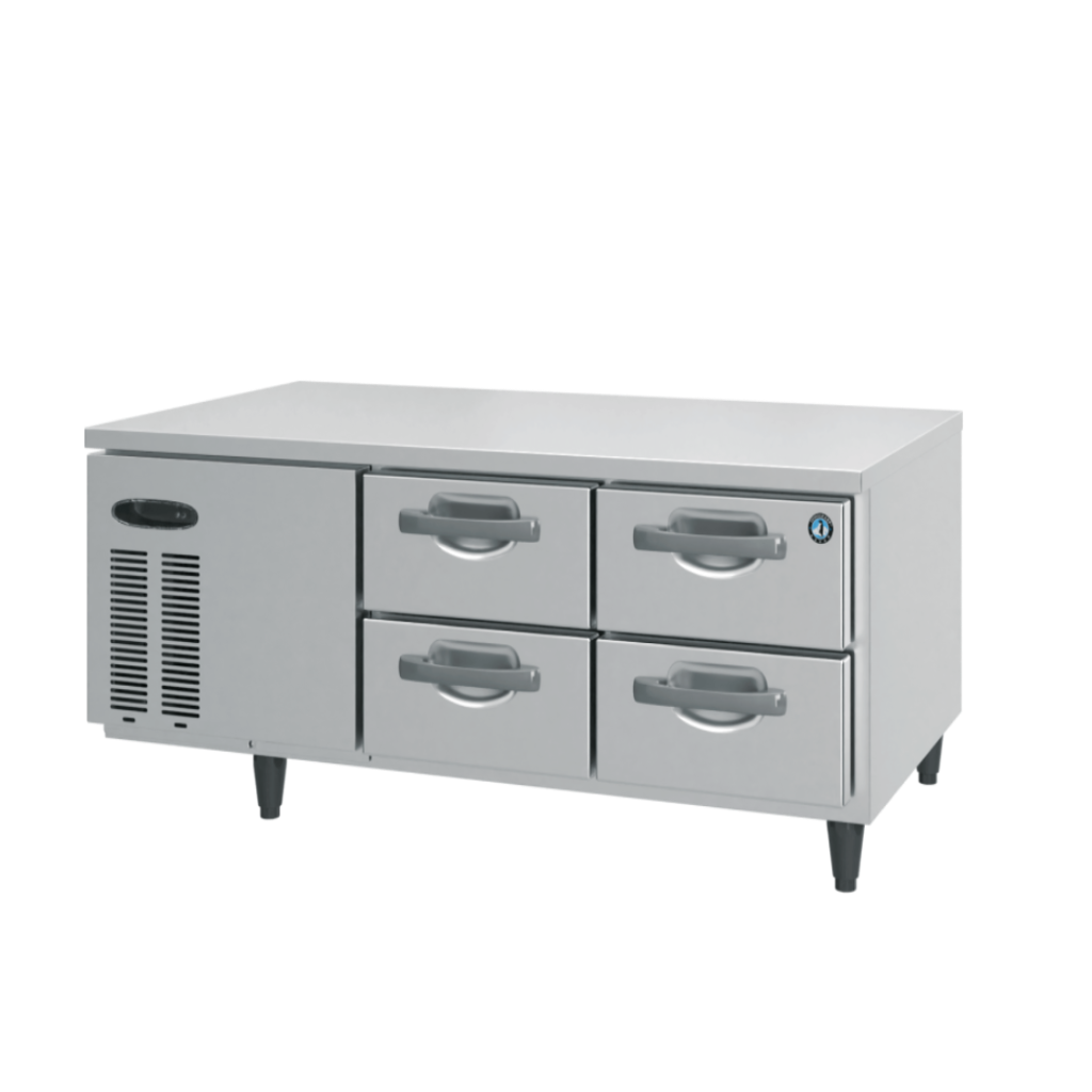 Undercounter Low Drawer Refrigerator (RTL-148MA-SD)