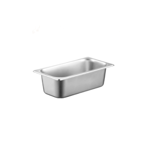 1/3 GN Pans 100mm