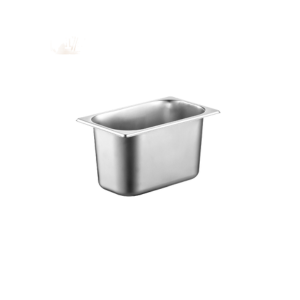 1/4 GN Pans 150mm