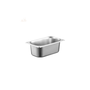 1/4 GN Pans 100mm