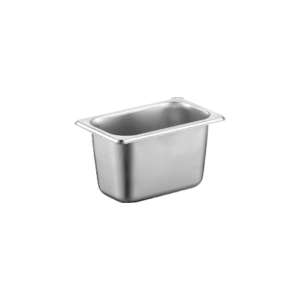 1/9 GN Pans 100mm
