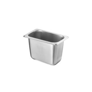 1/6 GN Pans 150mm