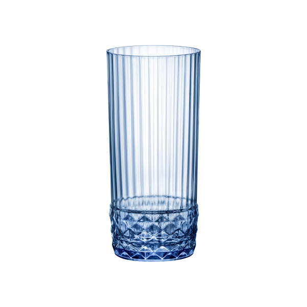 America'20S - Cooler Sapphire Blue 49cl