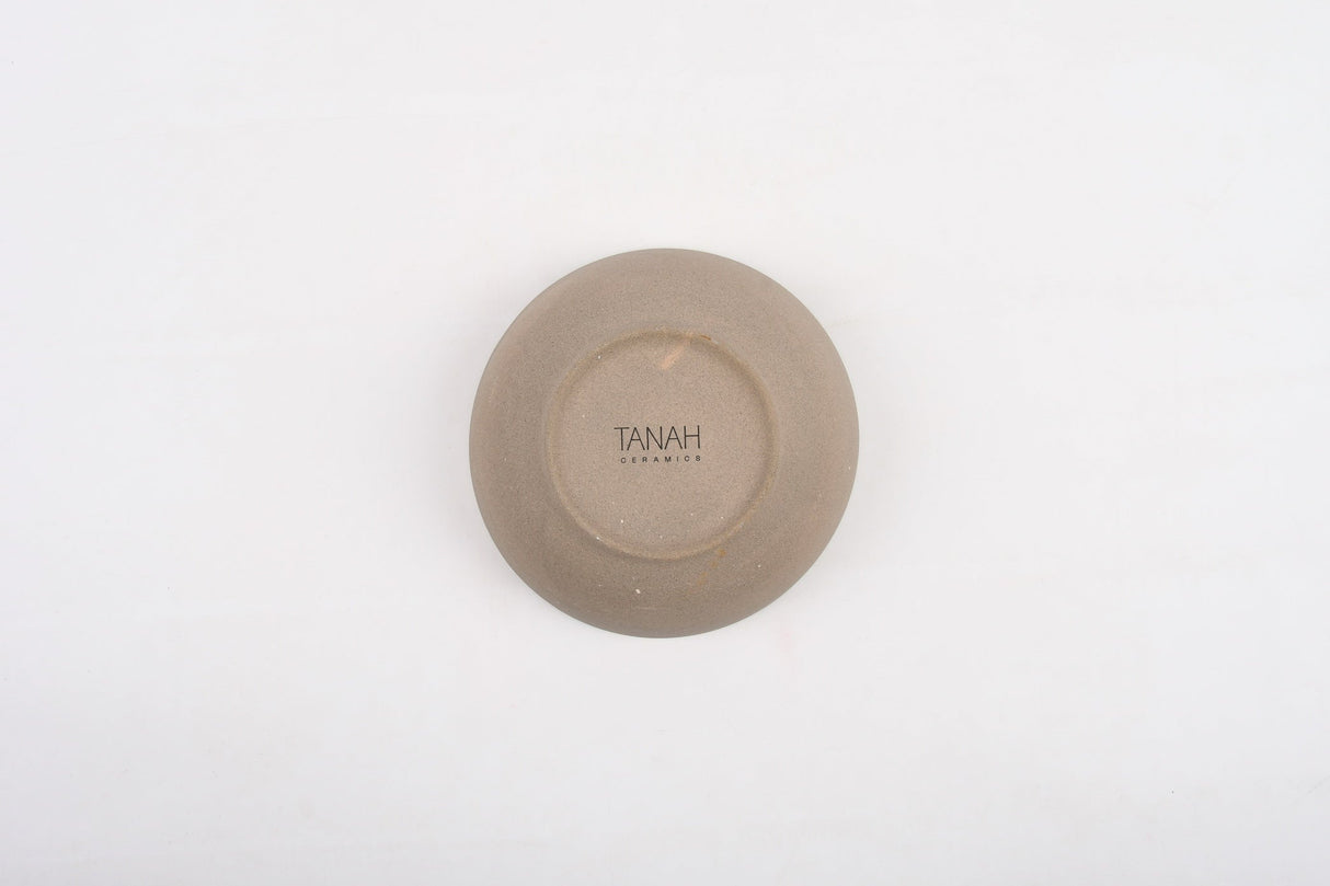 Tanah Merah Cereal Bowl 6"