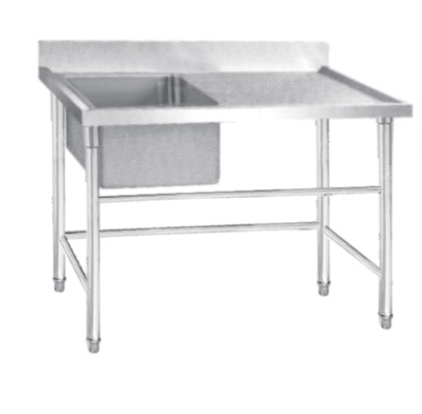 Sink Table (SST-1255)