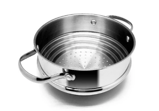 Universal Steamer D: 20 CM
