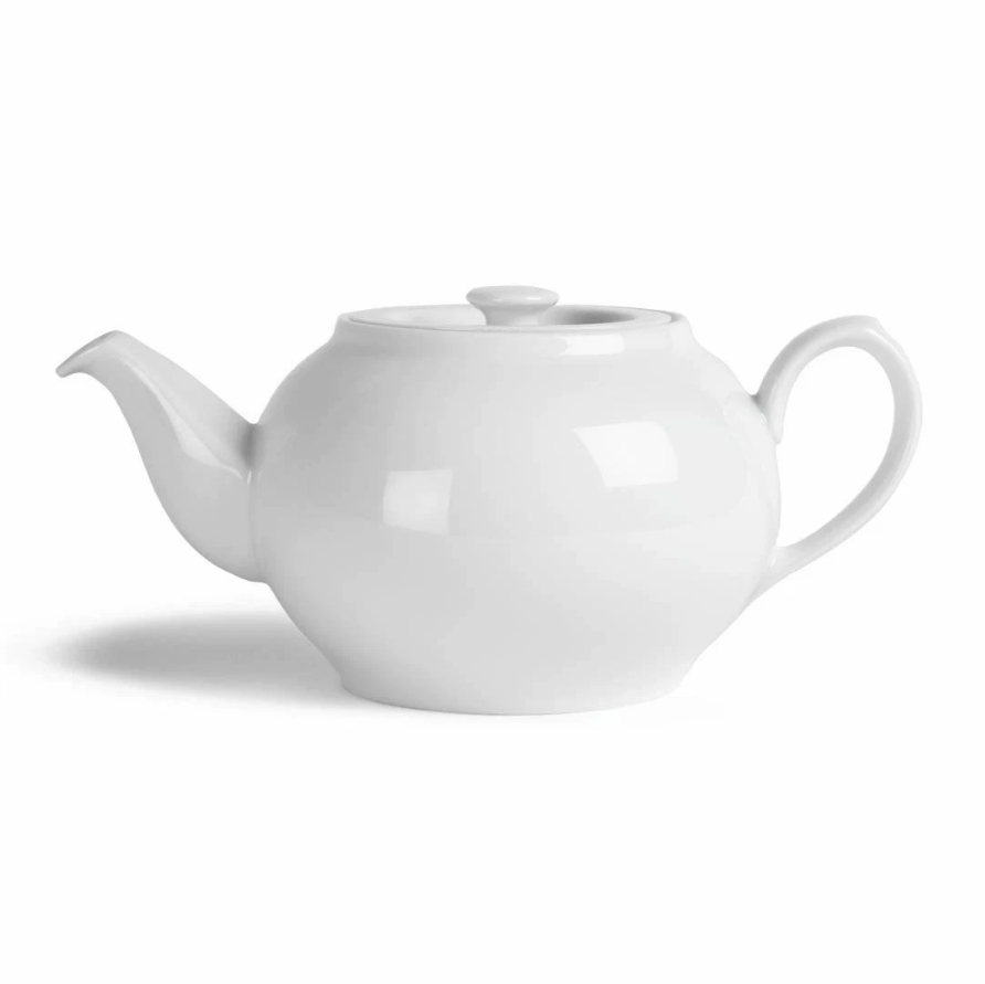 Hospitality Classic Oriental Teapot