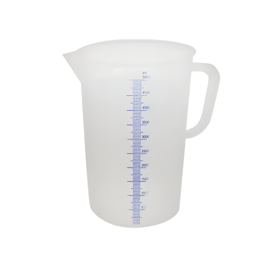 Measuring Jug 5 Liter