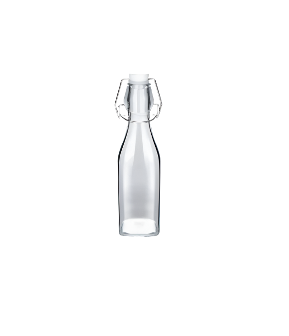Swing Top Bottle 500ml