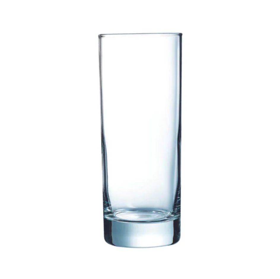 Islande - Glass Tumbler 46cl