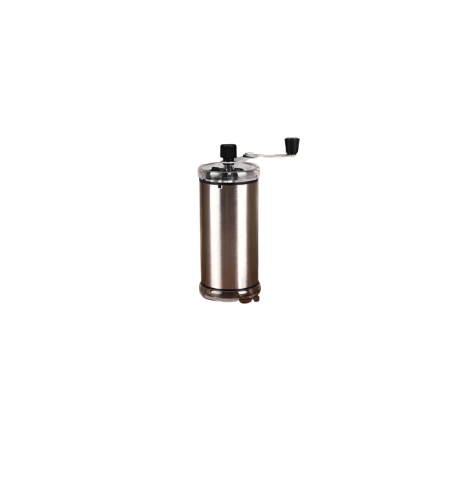 Manual Coffee Grinder Adjustable Foldable