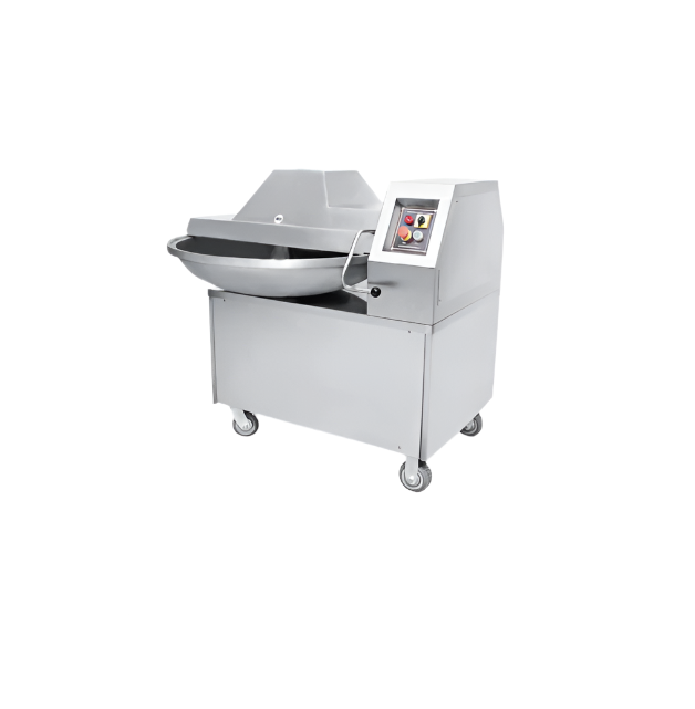 Meat Mixer - ZP-QS650