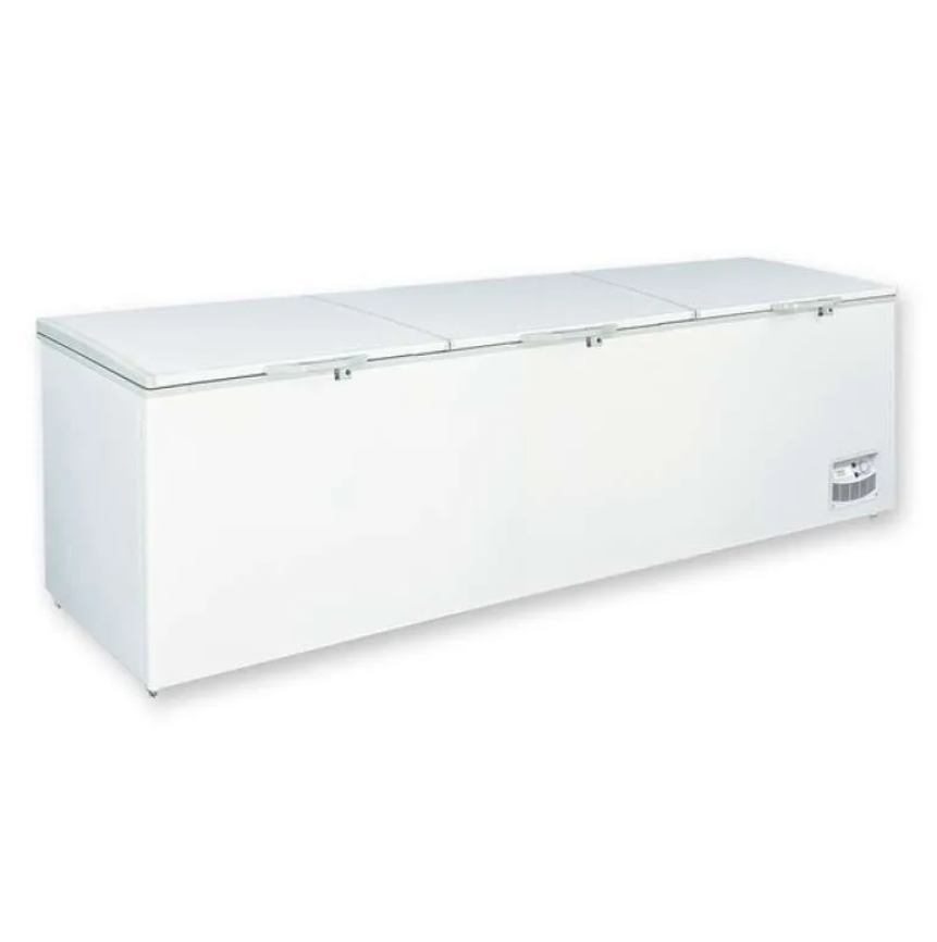 Chest Freezer 1250L