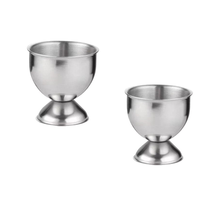 S/S Egg Cup