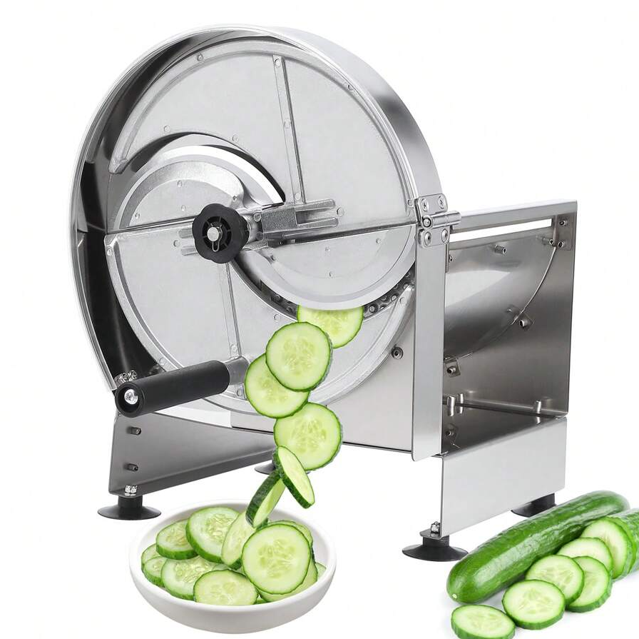 Manual Vegetable Cutter