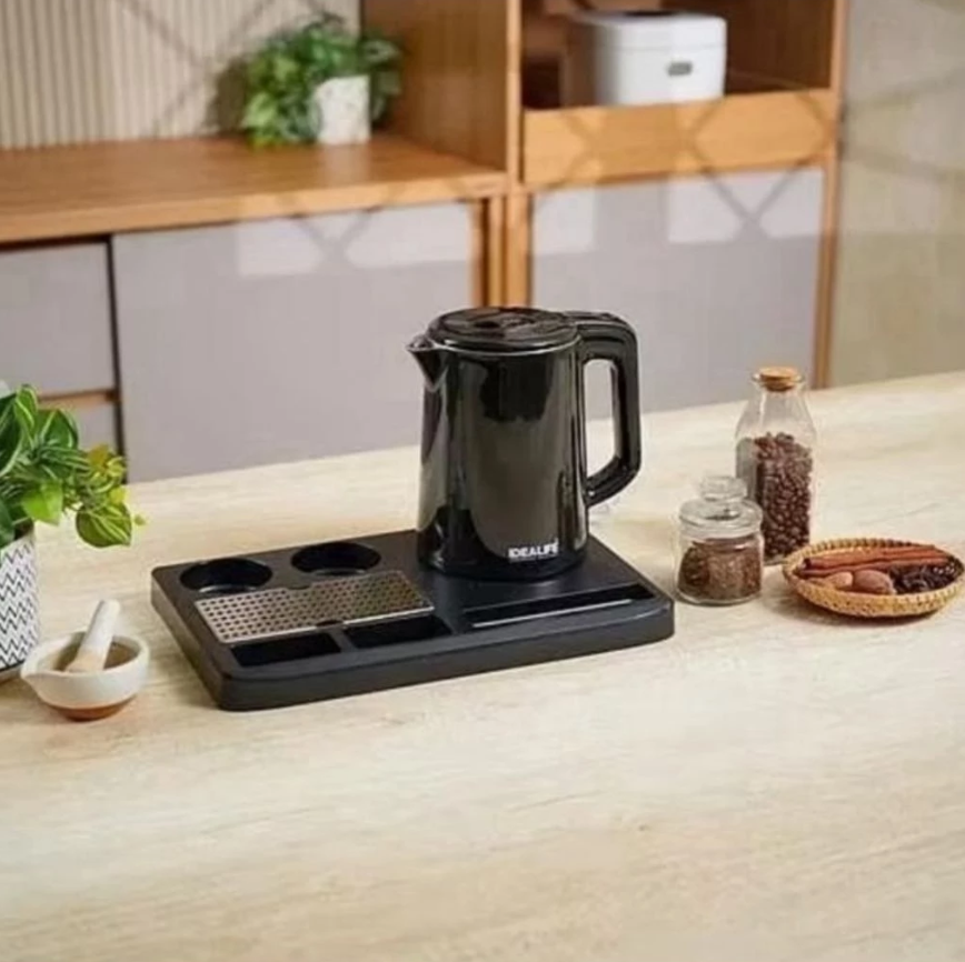 Hotel Electric Kettle - IL-111S