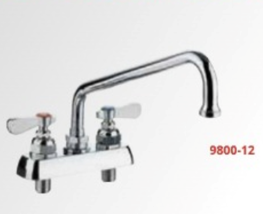 Bar Fauce (Hot&Cool) 9800-12