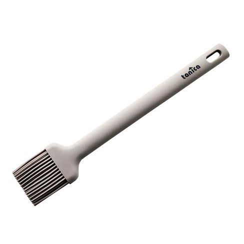 Silicone brush