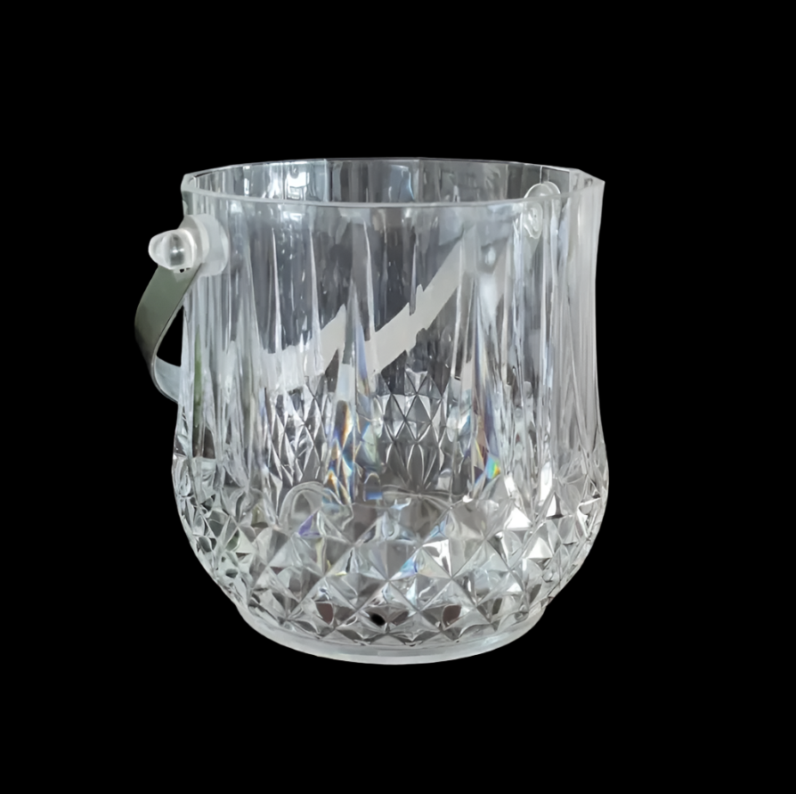 Diamond Ice Bucket 1L