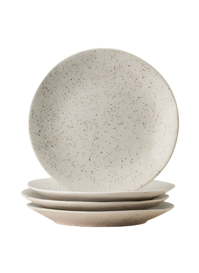 Panama Beige - Dinner Plate