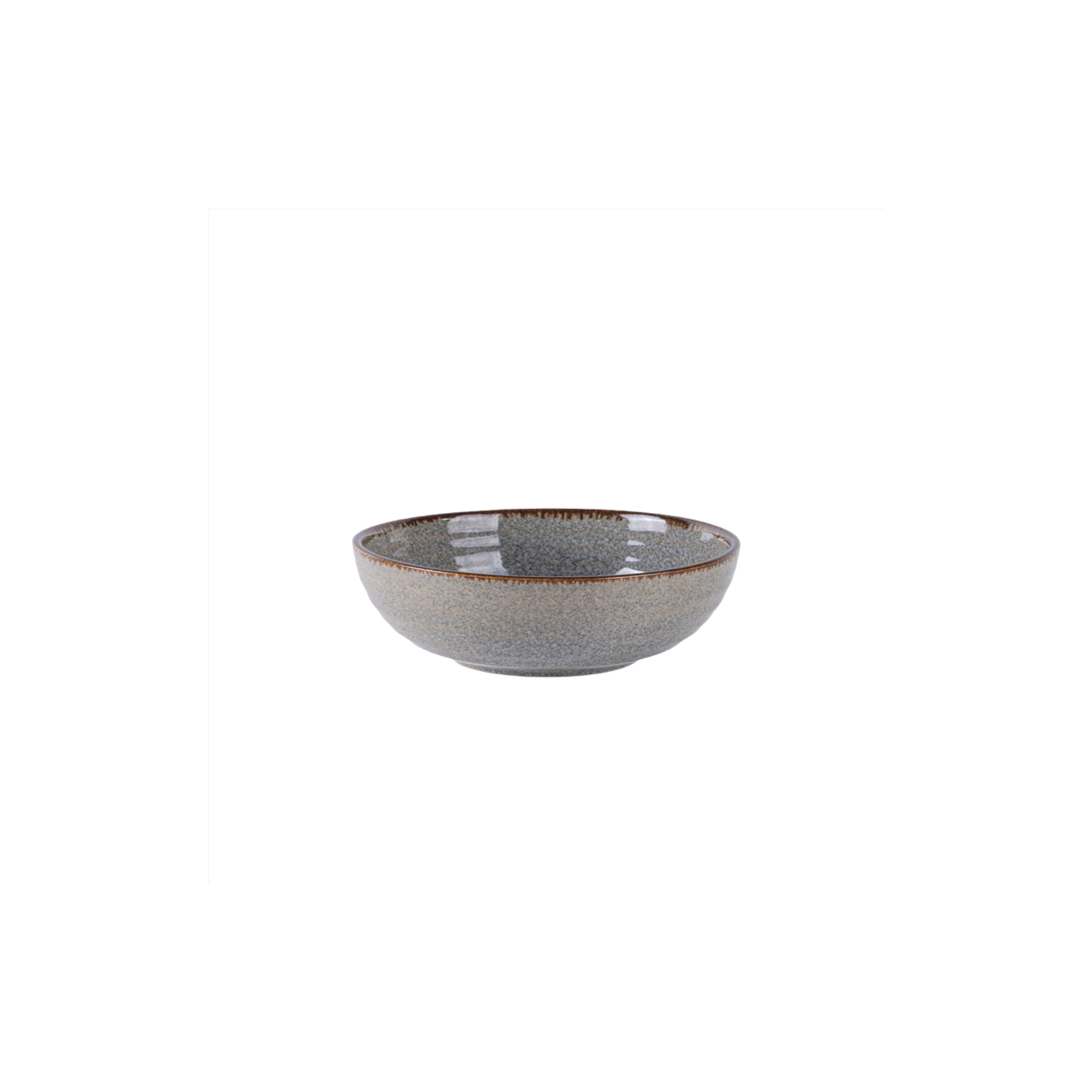 Clara Calico Pasta Bowl