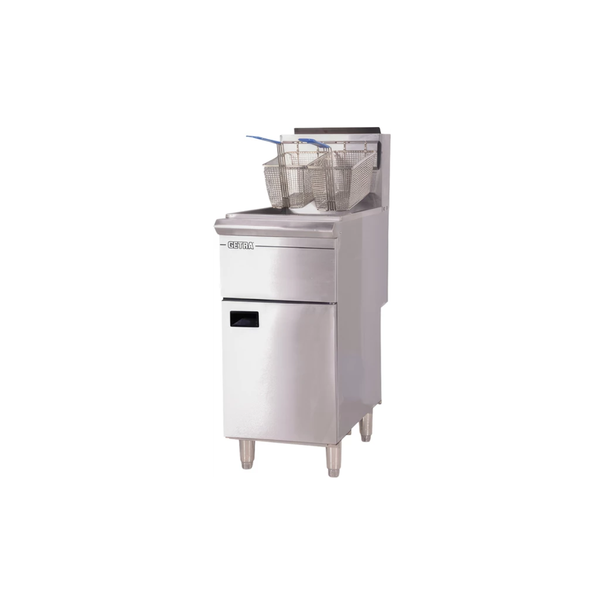 Gas Deep Fryer GF-4SC