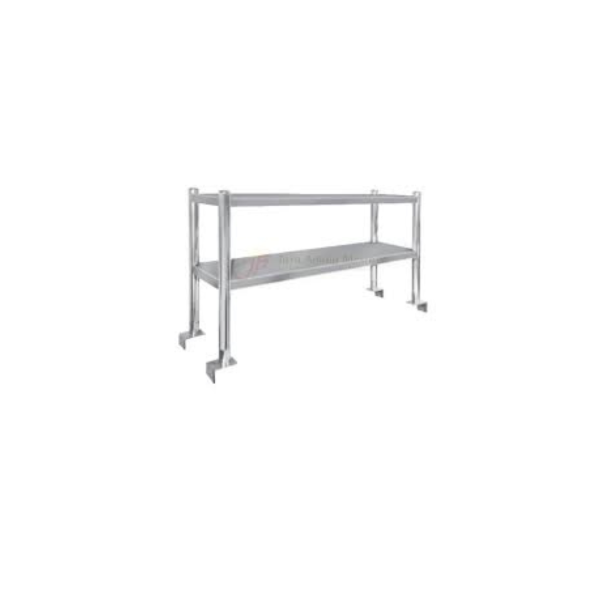 S/S Table Extra Shelf ( Knock Down ) TES-150