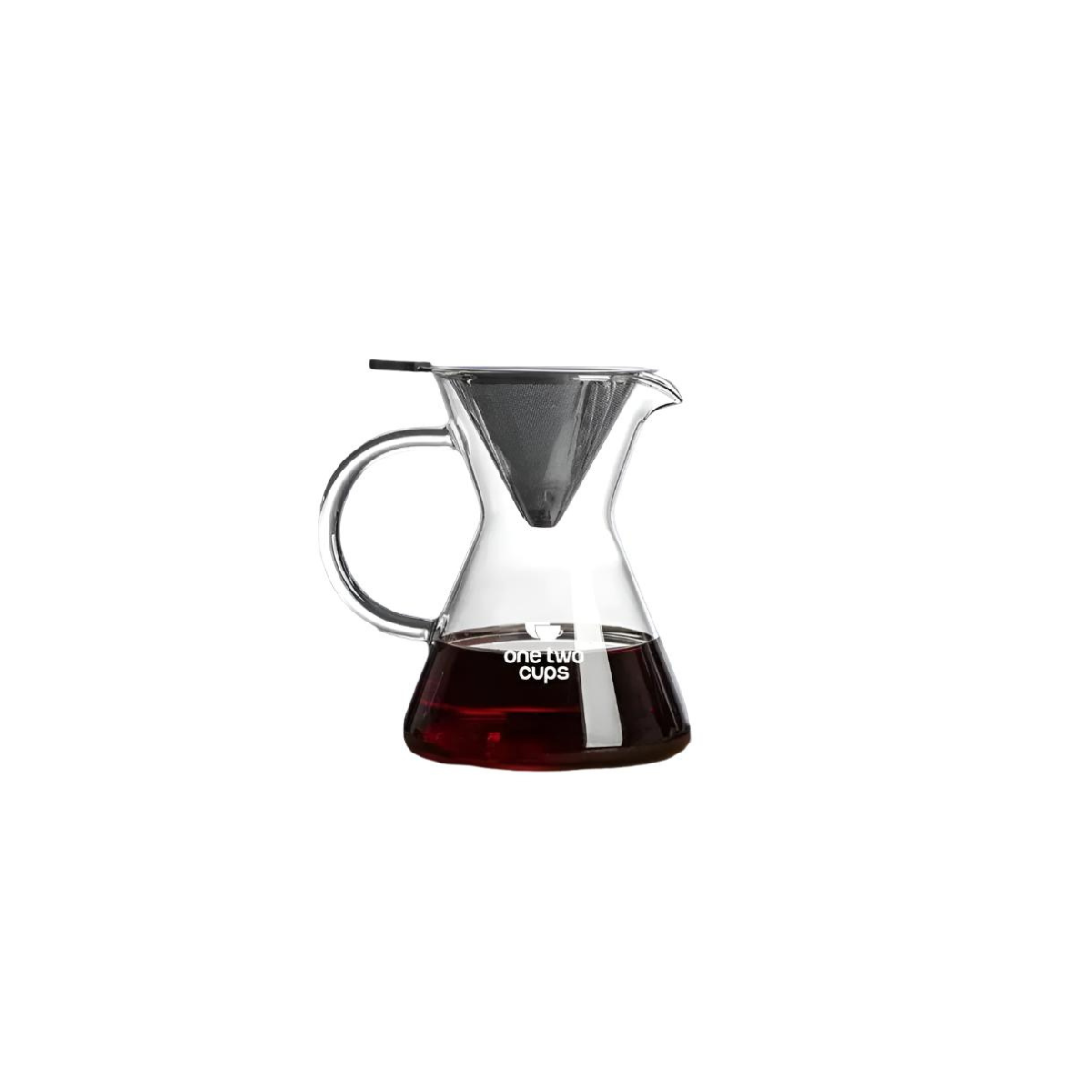 Кофейный сервиз Chemex Drip Pour Over - SE111