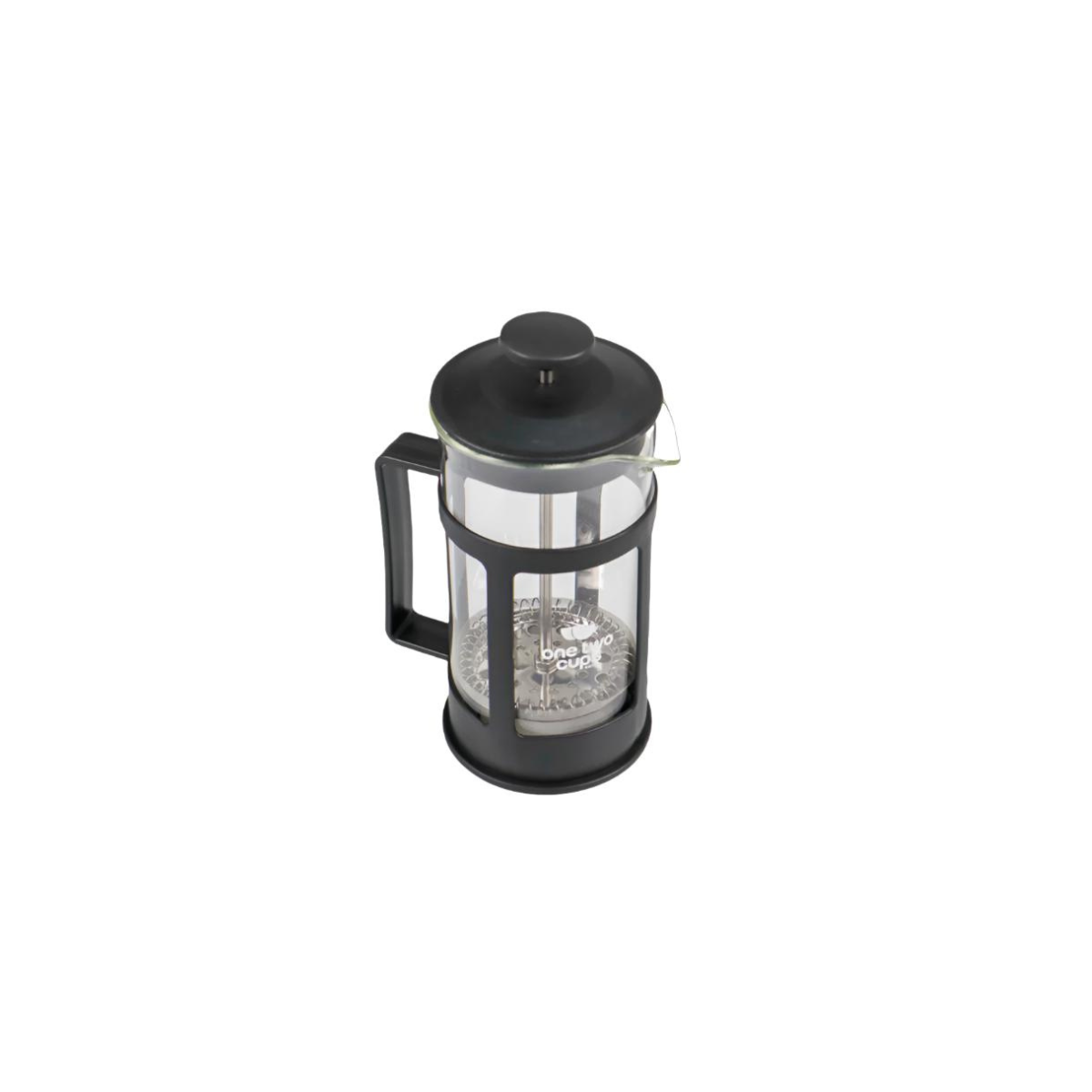 French Press Coffee Maker Pot 350ml