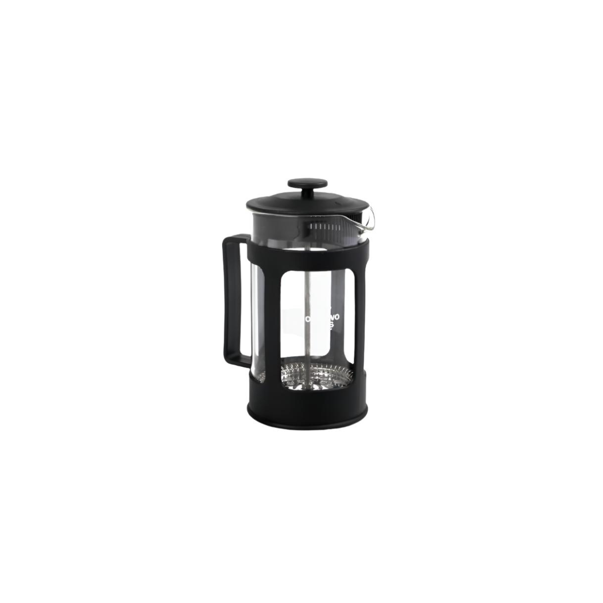French Press Coffee Maker Pot 600ml KG73I