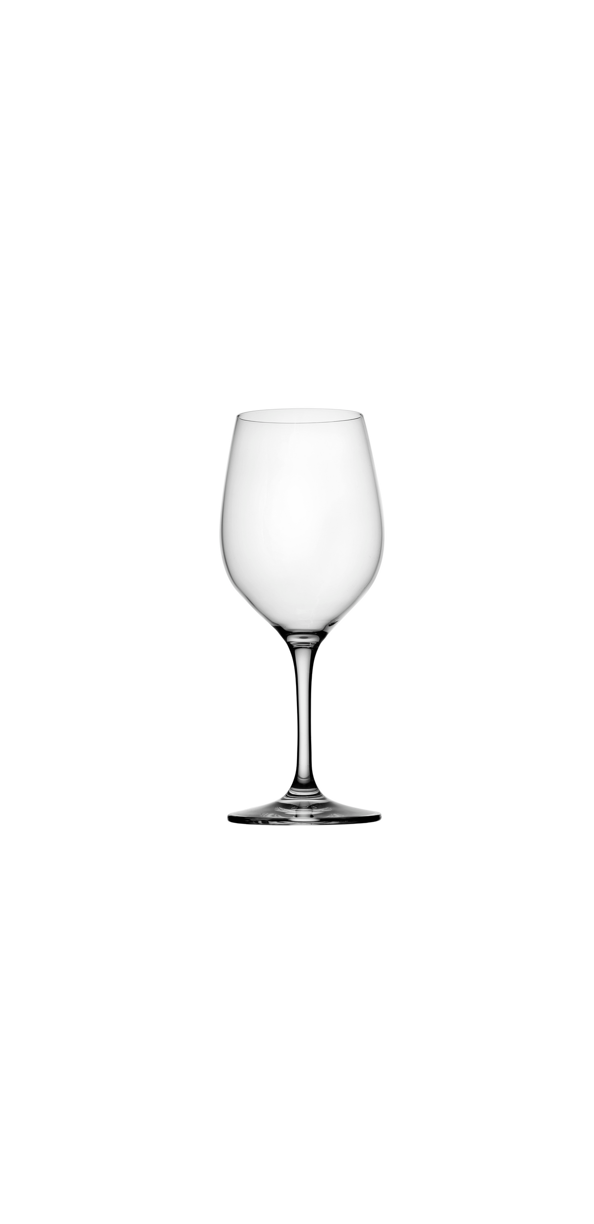 Aristocrat Red Wine Crystal Glass