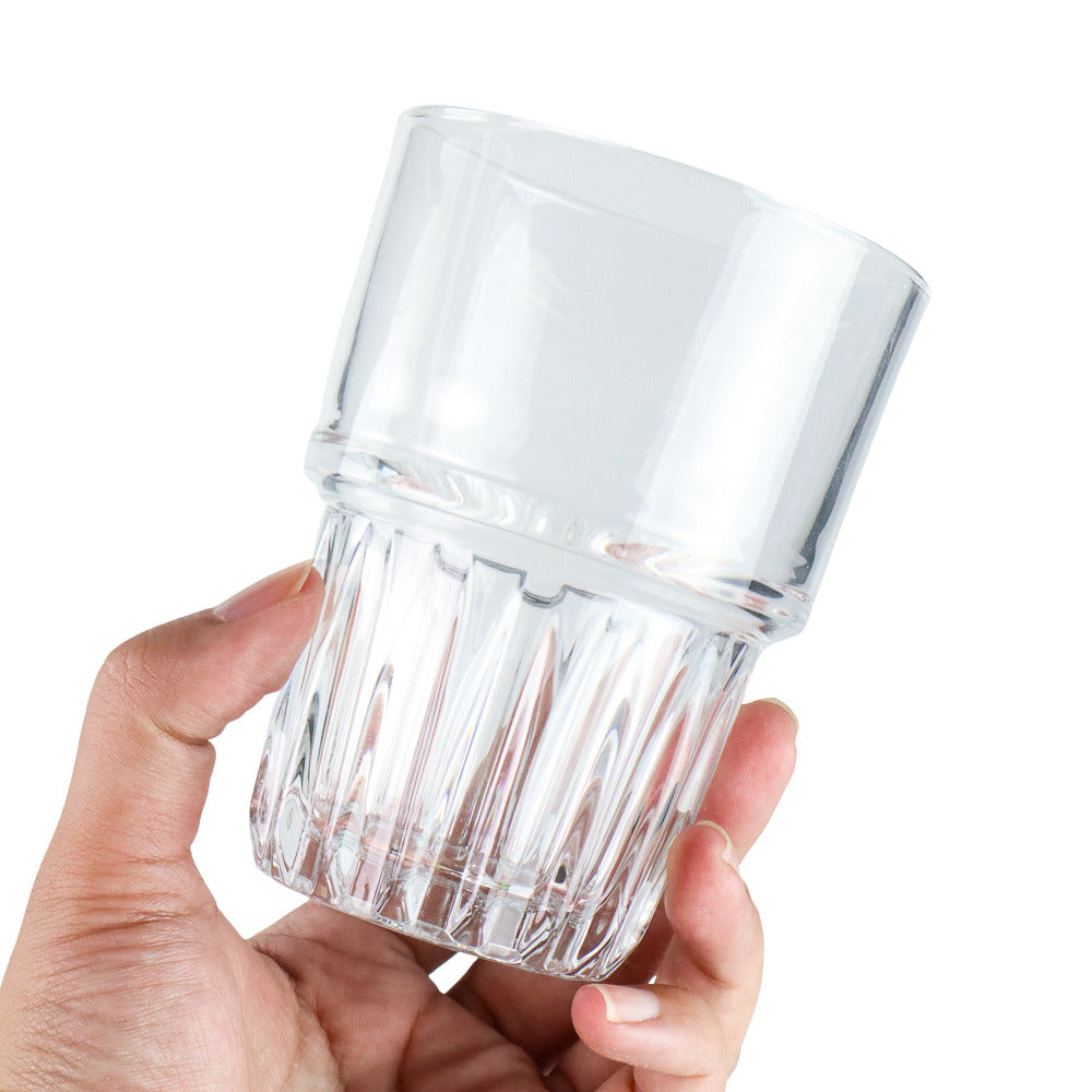 Old Fashion Glass - 350ml