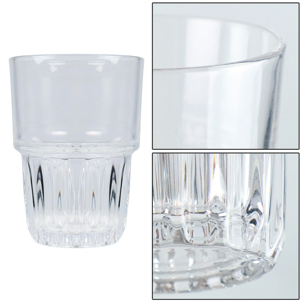 Old Fashion Glass - 350ml
