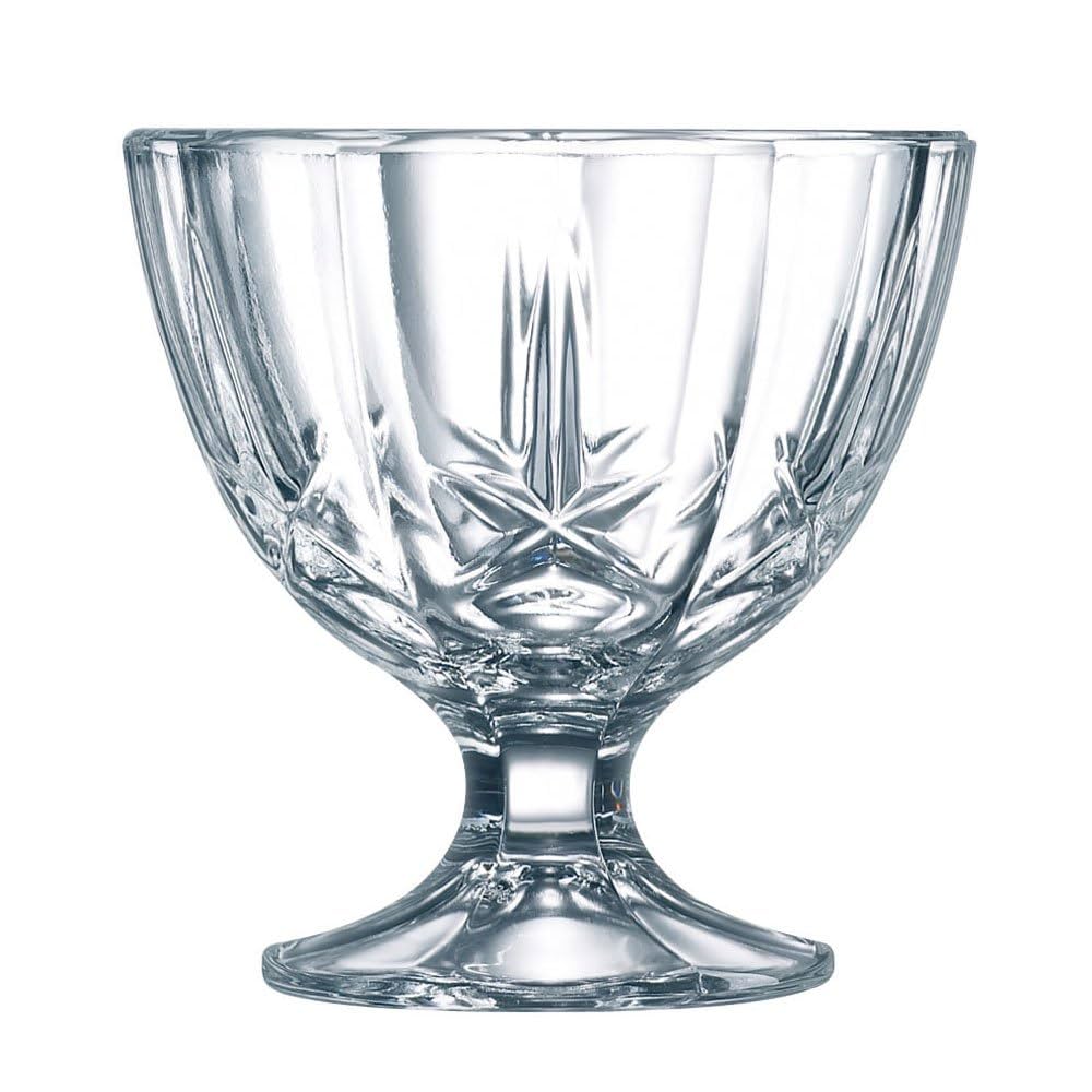 Maldives - Ice Cream Sundae