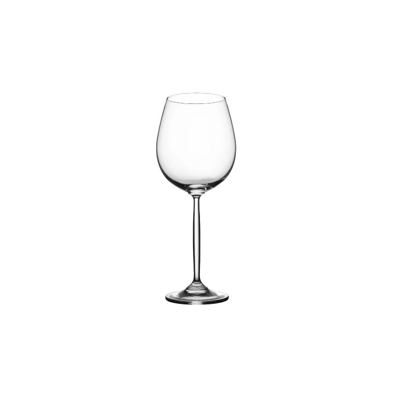 Cape Red Wine Glass