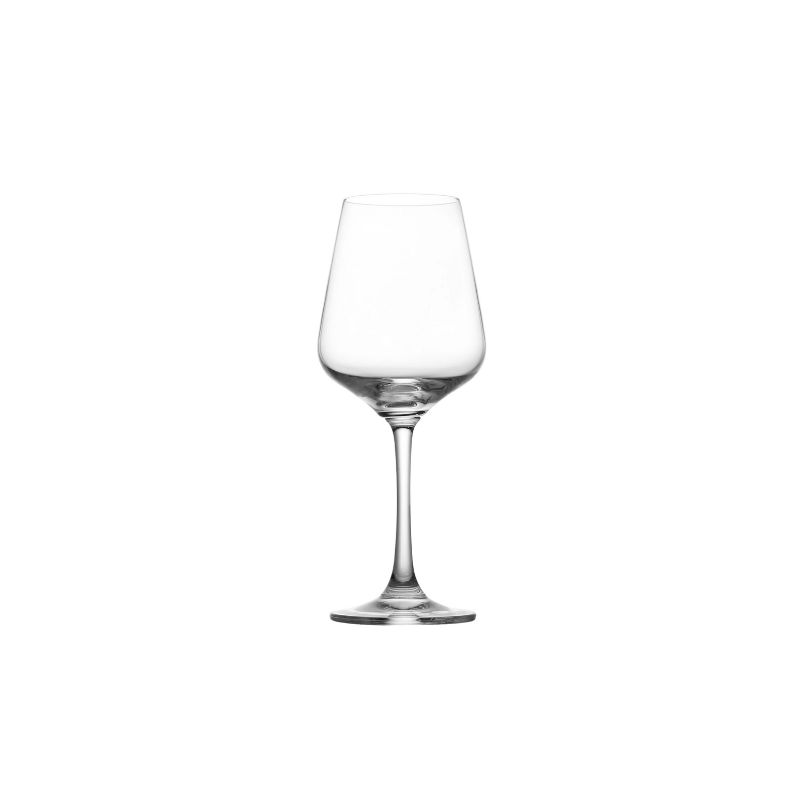 Majesty White Wine Glass