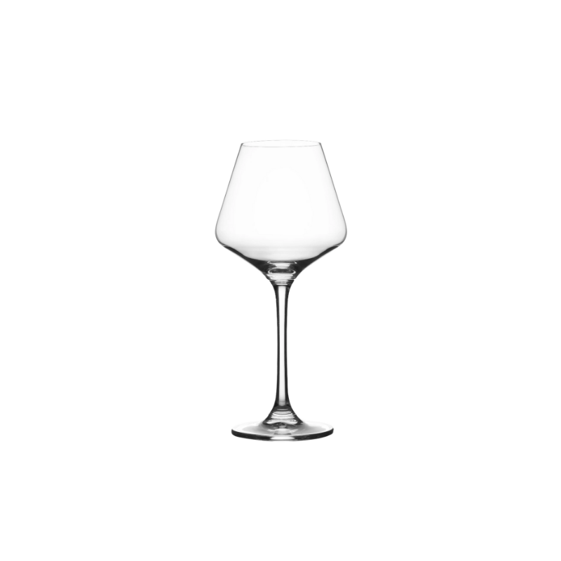 Majesty Red Wine Glass