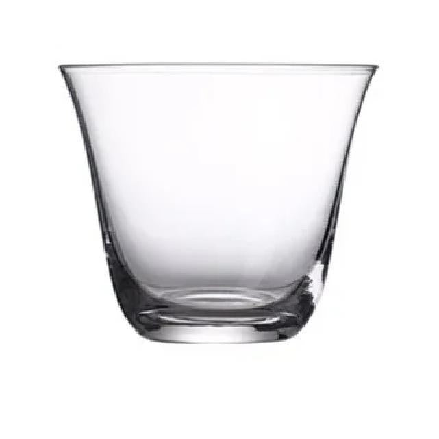 Wide Mouth Thine Glass 250ml