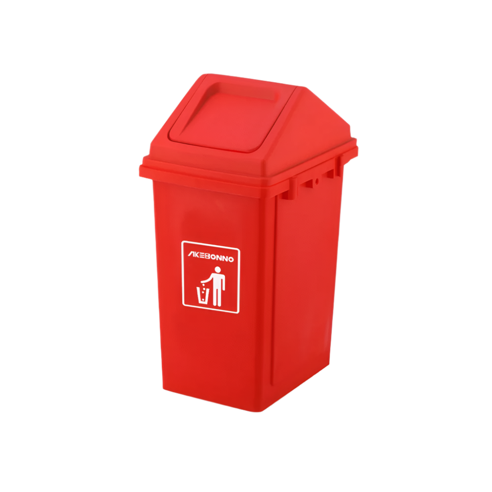 Dustbin Capacity 20L