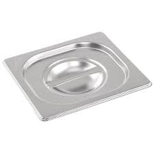 1/6 GN Pan Lid
