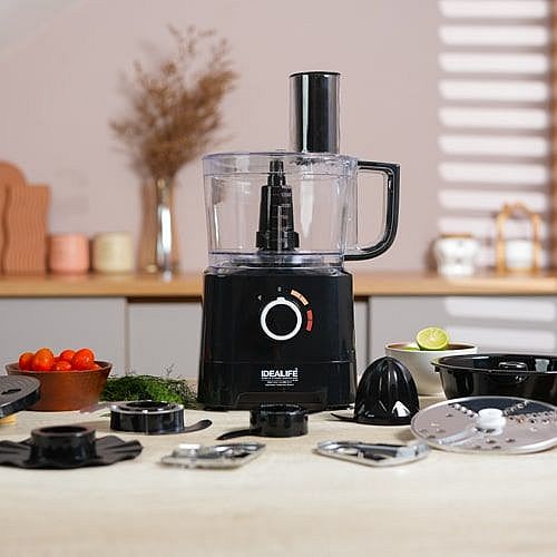 Electric Food Processor - IL 222