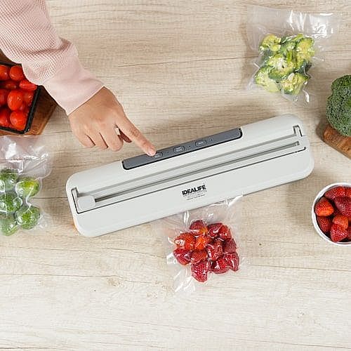 Food Vacuum Sealer IL-600A