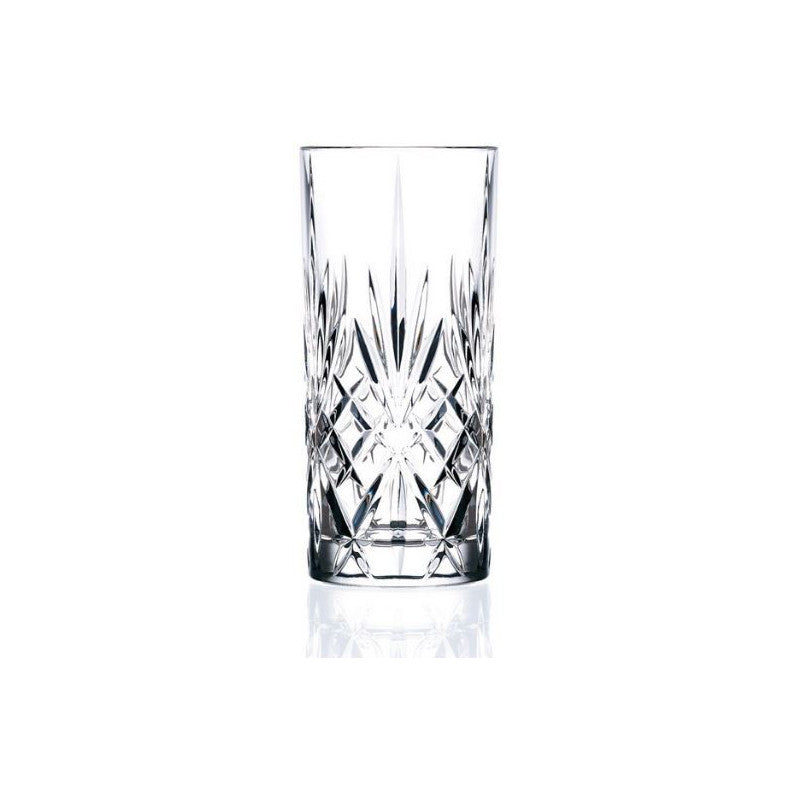 Melodia - Bicchiere HB Tumbler Glass 36cl